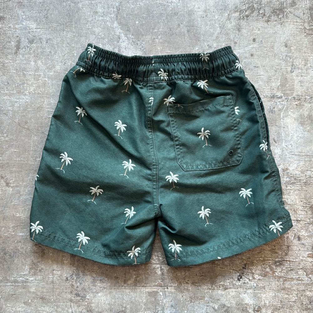Kids Swim Trunks - Picture 3 of 3